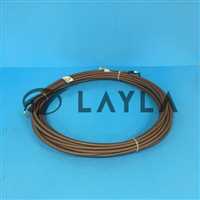 0150-04962//147-0501// AMAT APPLIED 0150-04962 CABLE ASSY, DC SOURCE, 75 FT 200MM USED/AMAT/_01