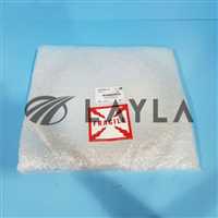 119-0201// AMAT APPLIED 0021-17770 COVER RING, 300MM SST NEW