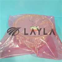 0010-21679/-/122-0301// AMAT APPLIED 0010-21679 ASSY 8in SHIELD VECTRA IMP TI CLAMPED NEW/AMAT Applied Materials/