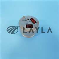 0010-09487/-/342-0203// AMAT APPLIED 0010-09487 SENSOR ASSY DETECTOR ENDPOINT USED/AMAT Applied Materials/_01