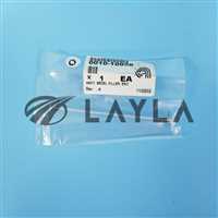 342-0203// AMAT APPLIED 0010-10006 ASSY, BEZEL FILLER, ESC NEW