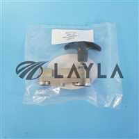 0010-37130/-/342-0203// AMAT APPLIED 0010-37130 CLAMP ASSY, XFER CHAMBER LID NEW/AMAT Applied Materials/_01