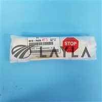 0010-76429/-/319-0202  AMAT APPLIED 0010-76429 ASSY, PVD SLIT VALVE DOOR & MO NEW/AMAT Applied Materials/