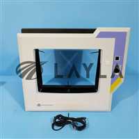 101-0501// AMAT APPLIED 0010-75081 OBS, ASSY,TTW VGA MONITOR W/LI USED