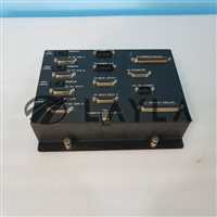 0100-09126//129-0203// AMAT APPLIED 0100-09126 (#2) wPCB ASY, REMOTE WIRING USED/AMAT Applied Materials/_01