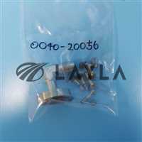 0040-20056/-/342-0102// AMAT APPLIED 0040-20056 ADAPTOR ELBOW .25VCR TO MINI C USED/AMAT Applied Materials/
