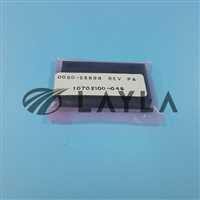0020-25898/-/342-0303// AMAT APPLIED 0020-25898 BLOCK  MOUNTING  NUPRO SHUT-OF NEW/AMAT Applied Materials/