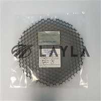 317-0201// AMAT APPLIED 0040-20566 COLLIMATOR FOIL 1.5:1 X5/8 HEX 13" NEW