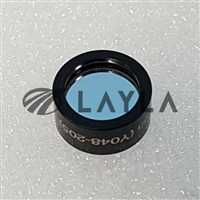 322-0501// AMAT APPLIED 0900-01063 (Y048-205) FLTR  BANDPASS UV 387NM-CTR NEW