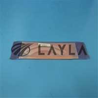 341-0403// AMAT APPLIED 0021-00549 GASKET 1,CERAMIC ESC 2HE ZONE,200MM POLY NEW