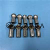 3020-01134/-/341-0403// AMAT APPLIED 3020-01134 (10EA) CYL   GAS SPR REPLCMNT MTL END NEW/AMAT Applied Materials/_01
