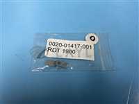0020-01417/-/341-0503// AMAT APPLIED 0020-01417 APPLIED MATRIALS COMPONENTS NEW/AMAT Applied Materials/