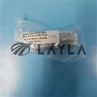 343-0203// AMAT APPLIED 0045-20002 CLAMP ACTUATOR SHUTTER LINKAGE NEW
