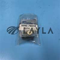 0090-76018/-/343-0203// AMAT APPLIED 0090-76018 ASSY, VALVE, 4-WAY DOUBLE SOLE NEW/AMAT Applied Materials/_01