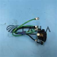 0140-20497 0720-02864/-/143-0701// AMAT APPLIED 0140-20497 0720-02864 HARN. ASSY, SHIELD TREAMENT/ NEW/AMAT Applied Materials/