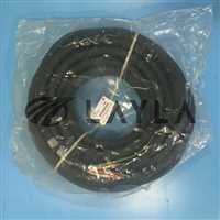 146-0201// AMAT APPLIED 0150-13156 CABLE POWER MAG DRIVER TO CHAM NEW
