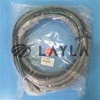 0010-70242/-/147-0401// AMAT APPLIED 0010-70242 ASSY PRECUT CONDUIT FOR REMOTE FRAME 32F NEW/AMAT Applied Materials/