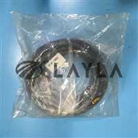 0150-12001/-/150-0301// AMAT APPLIED 0150-12001 CABLE ASSY POWER CBU2 TO CLEANER REFLEXI NEW/AMAT Applied Materials/