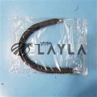0010-37170/-/143-0403// AMAT APPLIED 0010-37170 HOSE, ASSY, CNDCTV, 3/8TFE/TBG,24"LG NEW/AMAT Applied Materials/