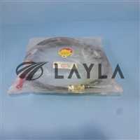 0010-35159/-/142-0202// AMAT APPLIED 0010-35159 HOSE, ASSY 3/8 ID X 60"L, 1/2  NEW/AMAT Applied Materials/