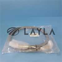 0010-03320/-/142-0301// AMAT APPLIED 0010-03320 WATER RETURN HOSE CH 1,4,C & D NEW/AMAT Applied Materials/