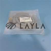 0010-02517/-/142-0302// AMAT APPLIED 0010-02517 WATER SUPPLY HOSE W/BRS FLARE FTGS CHAMB NEW/AMAT Applied Materials/