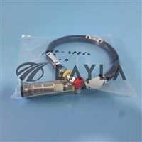 0010-38860/-/142-0302// AMAT APPLIED 0010-38860 HOSE ASSY, SUPPLY SIMP APPLIC, PH-I FAC NEW/AMAT Applied Materials/