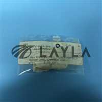 343-0401// AMAT APPLIED 0020-81250 INSERT, ARC CHAMBER END NEW