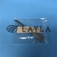 0021-06770/-/343-0402// AMAT APPLIED 0021-06770 SCREW,OUTER CAPTIVE,BPSG,RTP X NEW/AMAT Applied Materials/