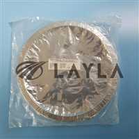 124-0101// AMAT APPLIED 0020-27206 CLAMP RING 8" JMF PADDED HTHU NEW
