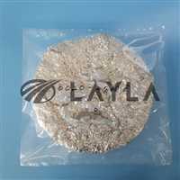 124-0101// AMAT APPLIED 0020-27218 CLAMP RING,COH Ti/TiN POISON H NEW