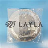 124-0102// AMAT APPLIED 0020-26340 CLAMP RING 8 JMF SST 3.4MM ACA NEW