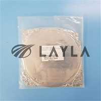 124-0301// AMAT APPLIED 0020-28867 DISK 8" ADVANCED 101 SHUTTER NEW