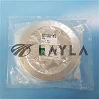 124-0402// AMAT APPLIED 0020-24804 COVER RING SST 8" 101 NEW