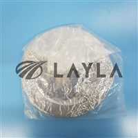 0020-28633/-/124-0404// AMAT APPLIED 0020-28633 RING, DEPOSITION, 8" JMF, 9MM, NEW/AMAT Applied Materials/_01