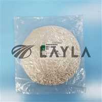 124-0404// AMAT APPLIED 0021-04878 RING, DEP, 8" JMR, ALUM, HTESC NEW