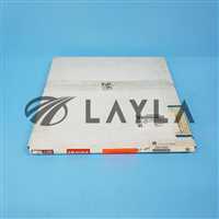 124-0503// AMAT APPLIED 0020-22494 HONEYCOMB COLLIMATOR 1/2" HEX NEW