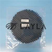 124-0503// AMAT APPLIED 0040-21821 COLLIMATOR SST SHAPED 1.25:1 5 NEW
