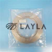 125-0101// AMAT APPLIED 0020-20112 CLAMP RING, 8" SNNF, SST 3.378 NEW