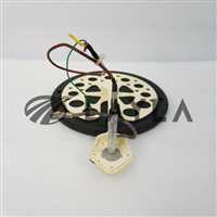 0010-38438/-/353-0301// AMAT APPLIED 0010-38438 ASSY, C-CHUCK, 200MM, CIP 99 ASIS/AMAT Applied Materials/