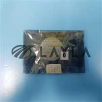 342-0401// AMAT APPLIED 0200-09953 WINDOW BACK CERAMIC MICROWAVE NEW