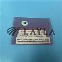 0020-07721/-/343-0501// AMAT APPLIED 0020-07721 REST POINT 101 SS E-POLISH ENH NEW/AMAT Applied Materials/_01