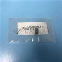 0020-09673/-/343-0501// AMAT APPLIED 0020-09673 SHOE EJECTOR CASSETTE NEW/AMAT Applied Materials/_01