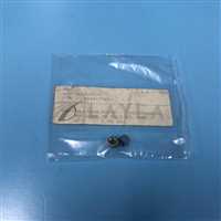 344-0101// AMAT APPLIED 3500-90099 (2EA) NUT,DOME,M5 MILD STL Z/PL NEW