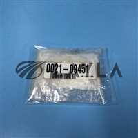 0021-09451/-/344-0102// AMAT APPLIED 0021-09451 CLAMP,GROUND,TOP,CATHODE,BULKHEAD,DPS NEW/AMAT Applied Materials/_01
