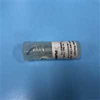 344-0202// AMAT APPLIED 0020-82135 FIL., ARC CHAMBER, DIA  REPLACES 0020-98 NEW
