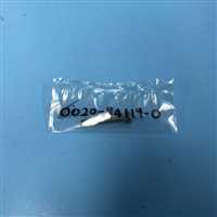 0020-94119/-/344-0202// AMAT APPLIED 0020-94119 SCR 4-40X.38L,HASTELLOY,E-POLISH,CHAMBER NEW/AMAT Applied Materials/_01