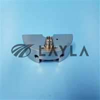 343-0203// AMAT APPLIED 0045-20003 CLAMP MAGNETIC COUPLING SHUTTER LINKAGE USED