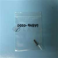 344-0303// AMAT APPLIED 0020-94837 SCREW, ARC CHAMBER NEW