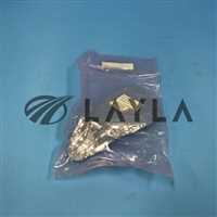 344-0401// AMAT APPLIED 0021-21469 RING RESTRAINT, 1.574 DIA SHFT, 8 BESC NEW